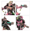 Tormentors (10 modeli) – Emperor’s Children Chaos Space Marines 40k